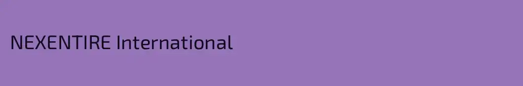 NEXENTIRE International